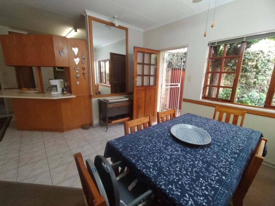 3 Bedroom Property for Sale in Langenhovenpark Free State